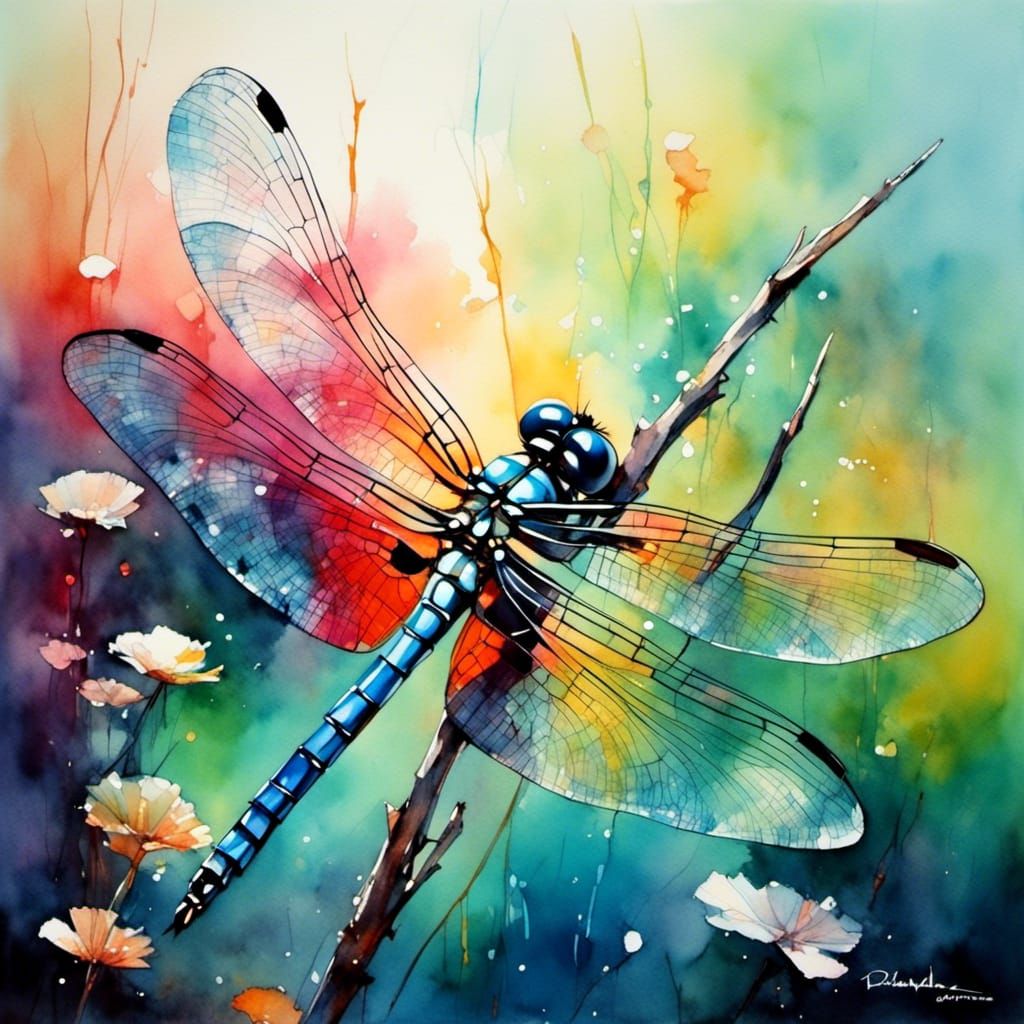 Dragonfly