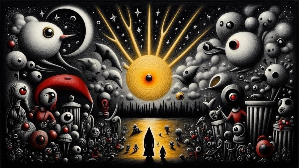 tomorrow we sing up the dawn.