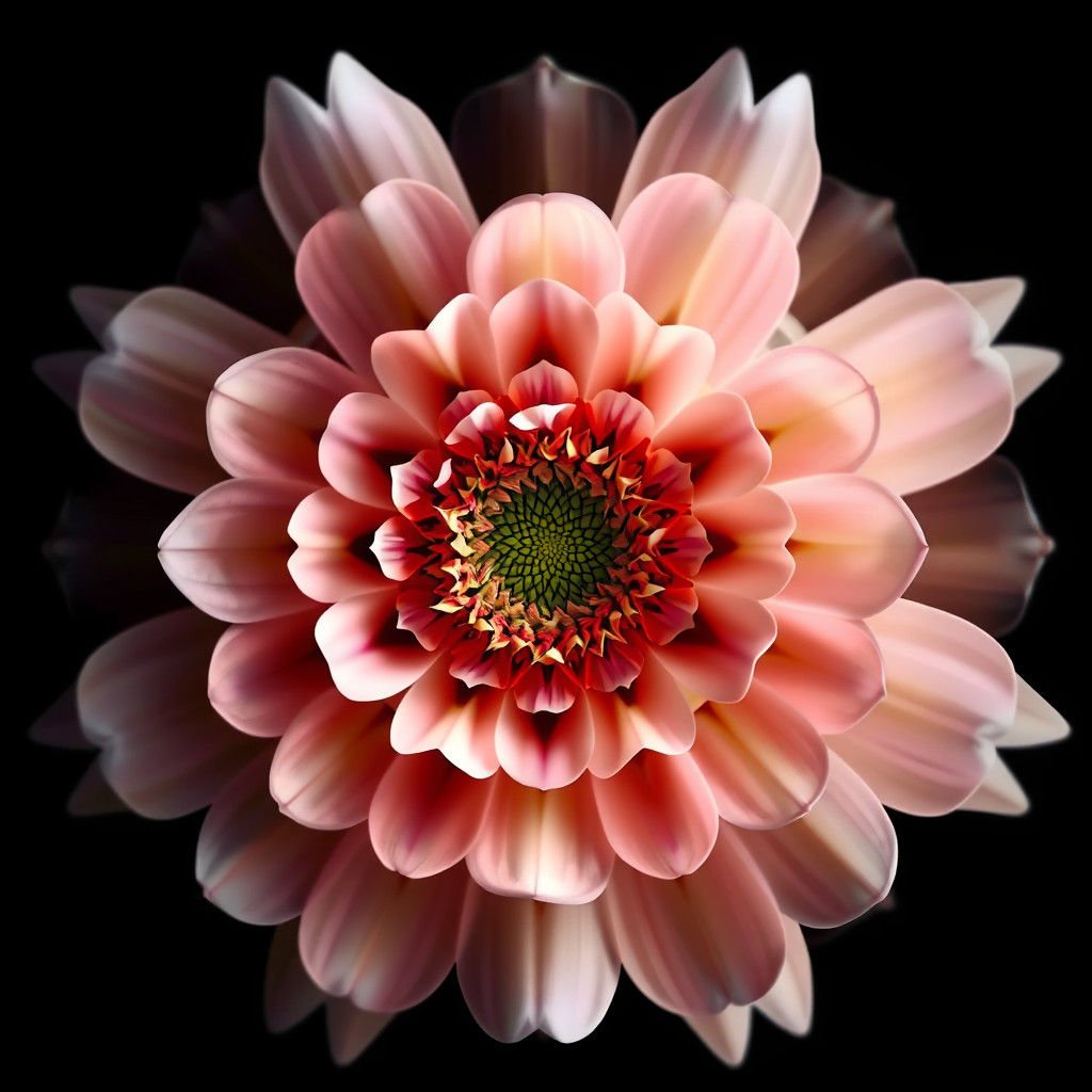 AI Interpretation of a Null Request