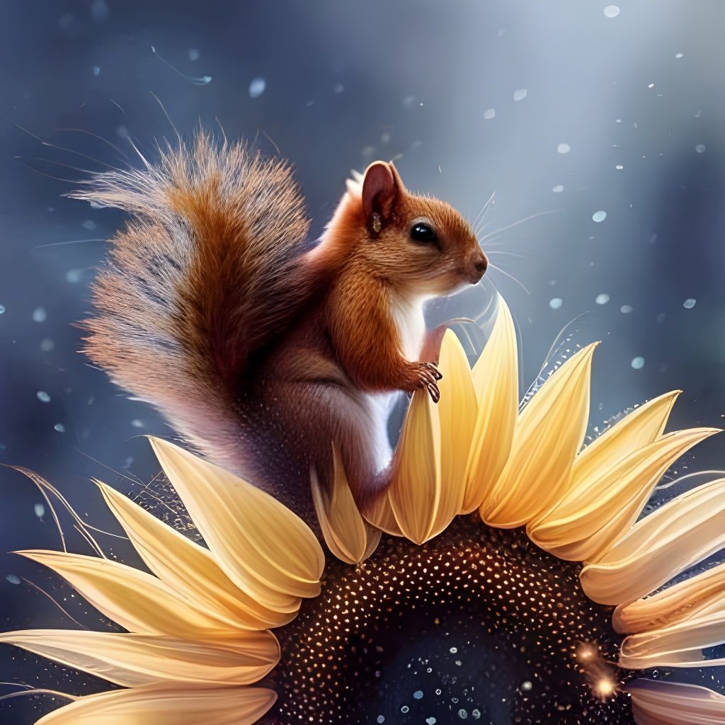 A Little Bit of Sunshine