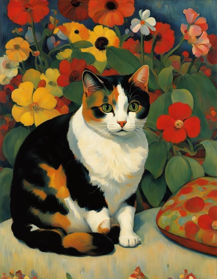 Teal Sphere Minimalist Geometric Art