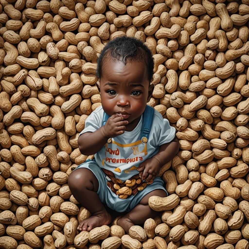 Hyperrealistic Cinematic Image with Vibrant Colors