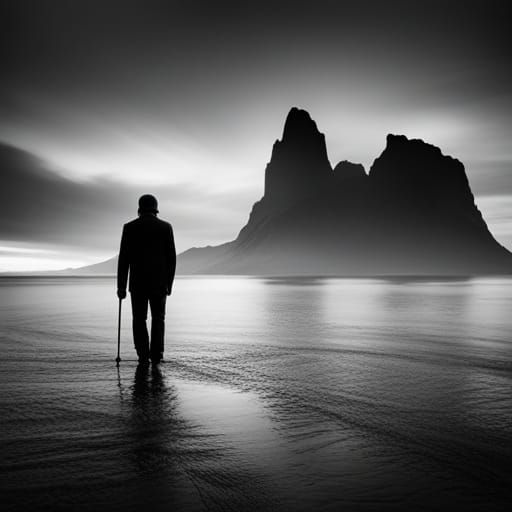 Glowing Neon Encouragement: You Are Not Alone