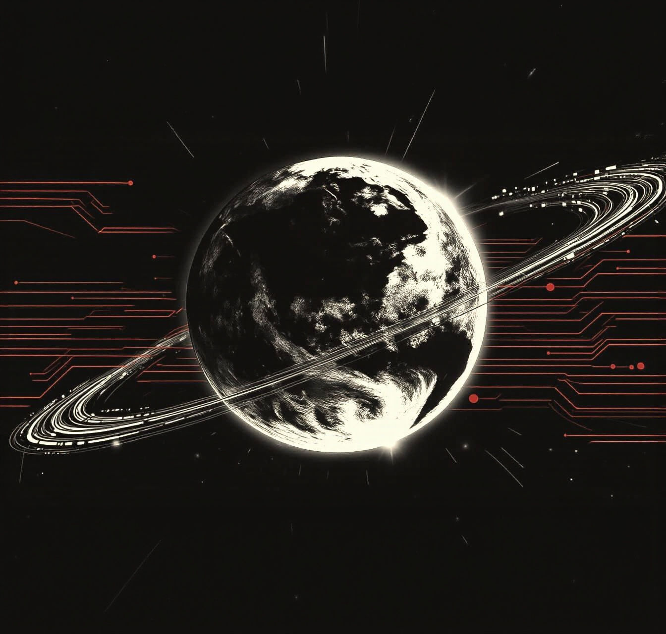 Retro NASA Space Hackathon in Costa Rica