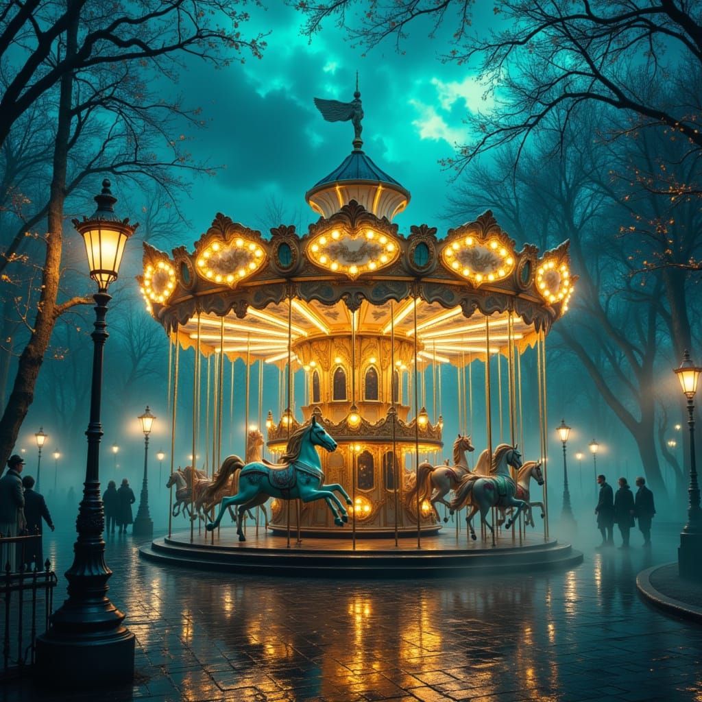 Carousel