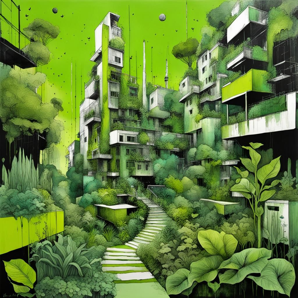 Green Homes