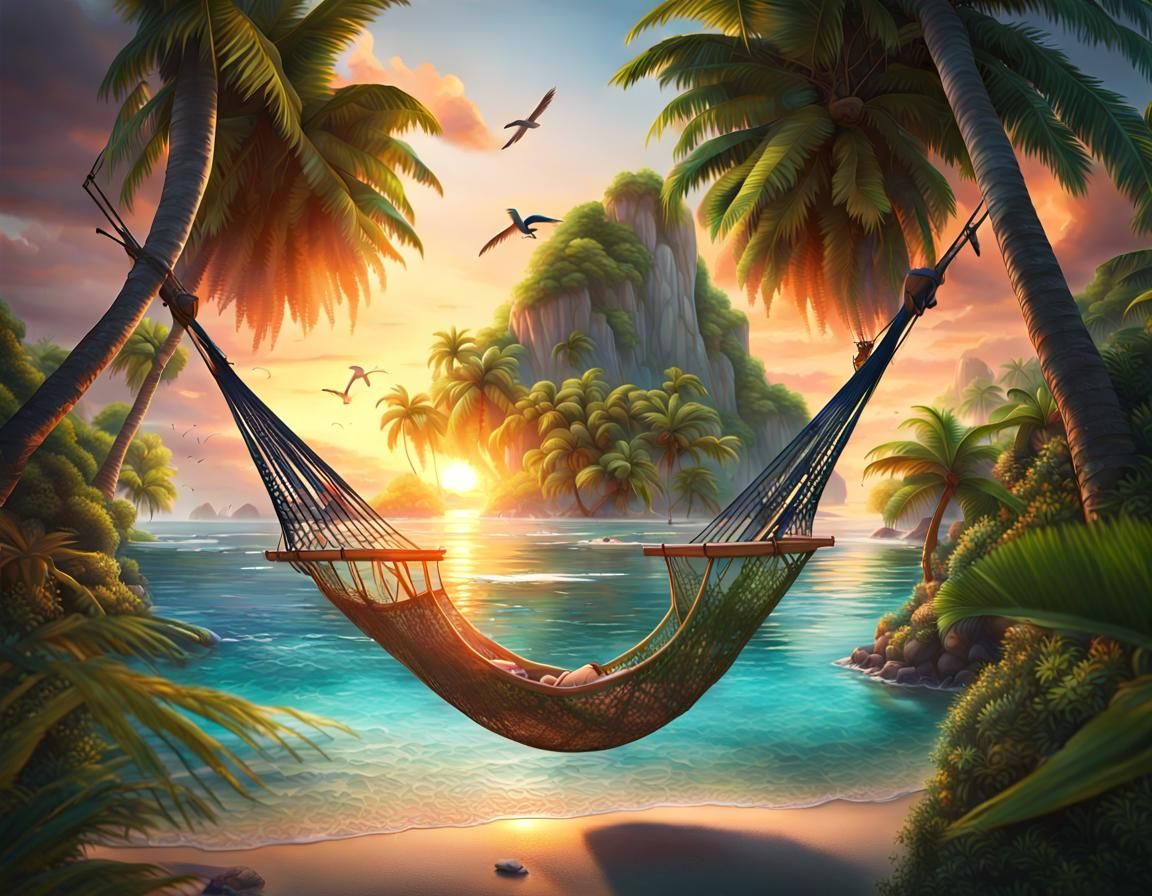 Hammock