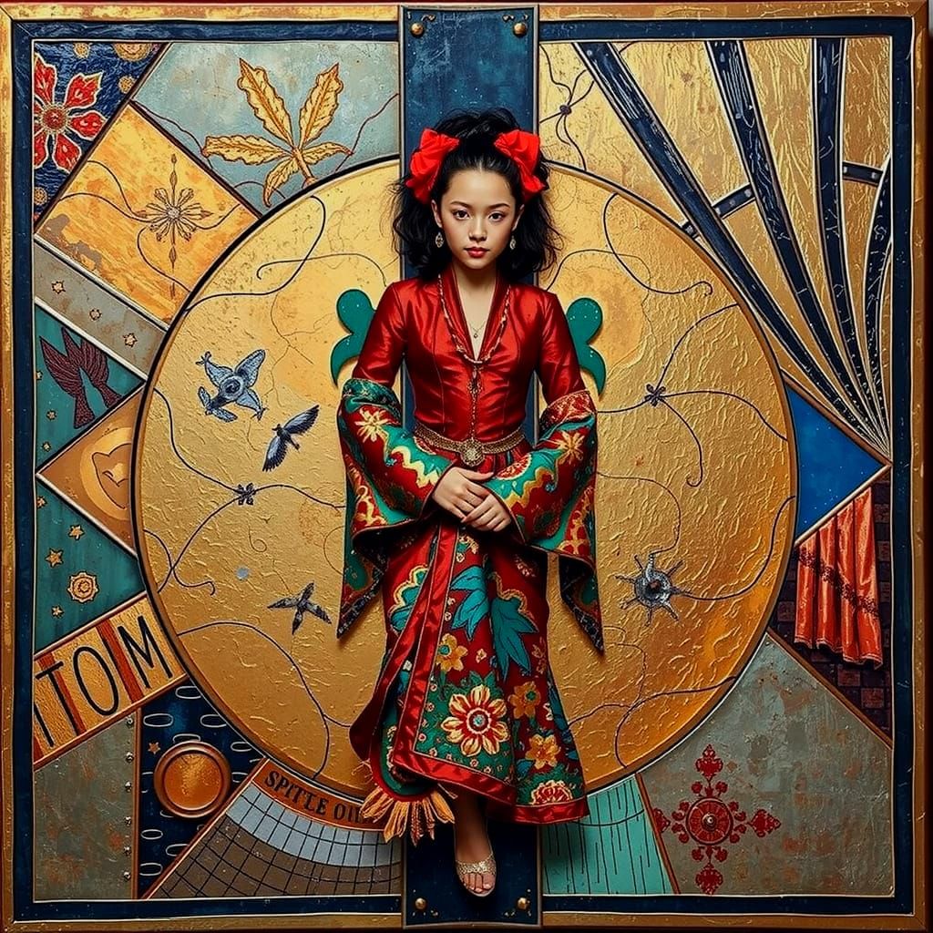 AI's Interpretation of Perfection and Artistic Excellence