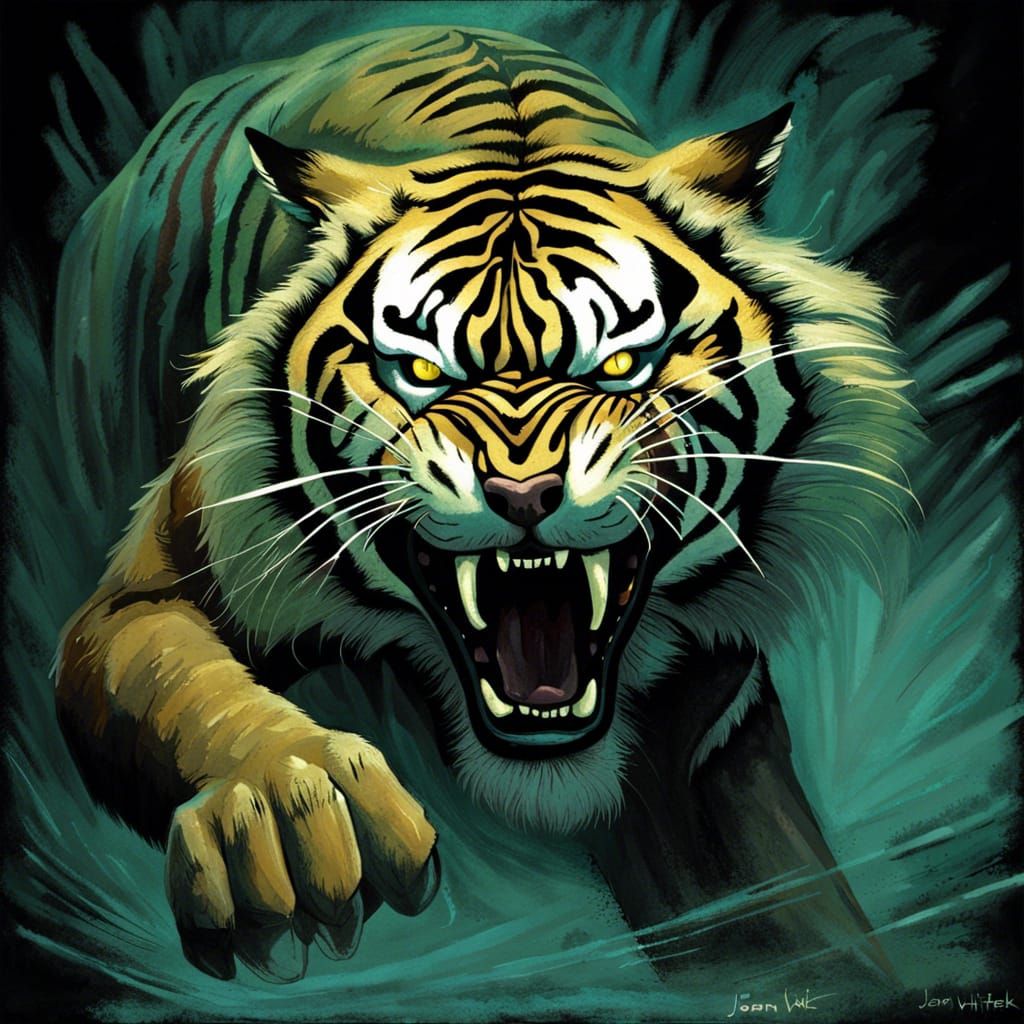 Tiger