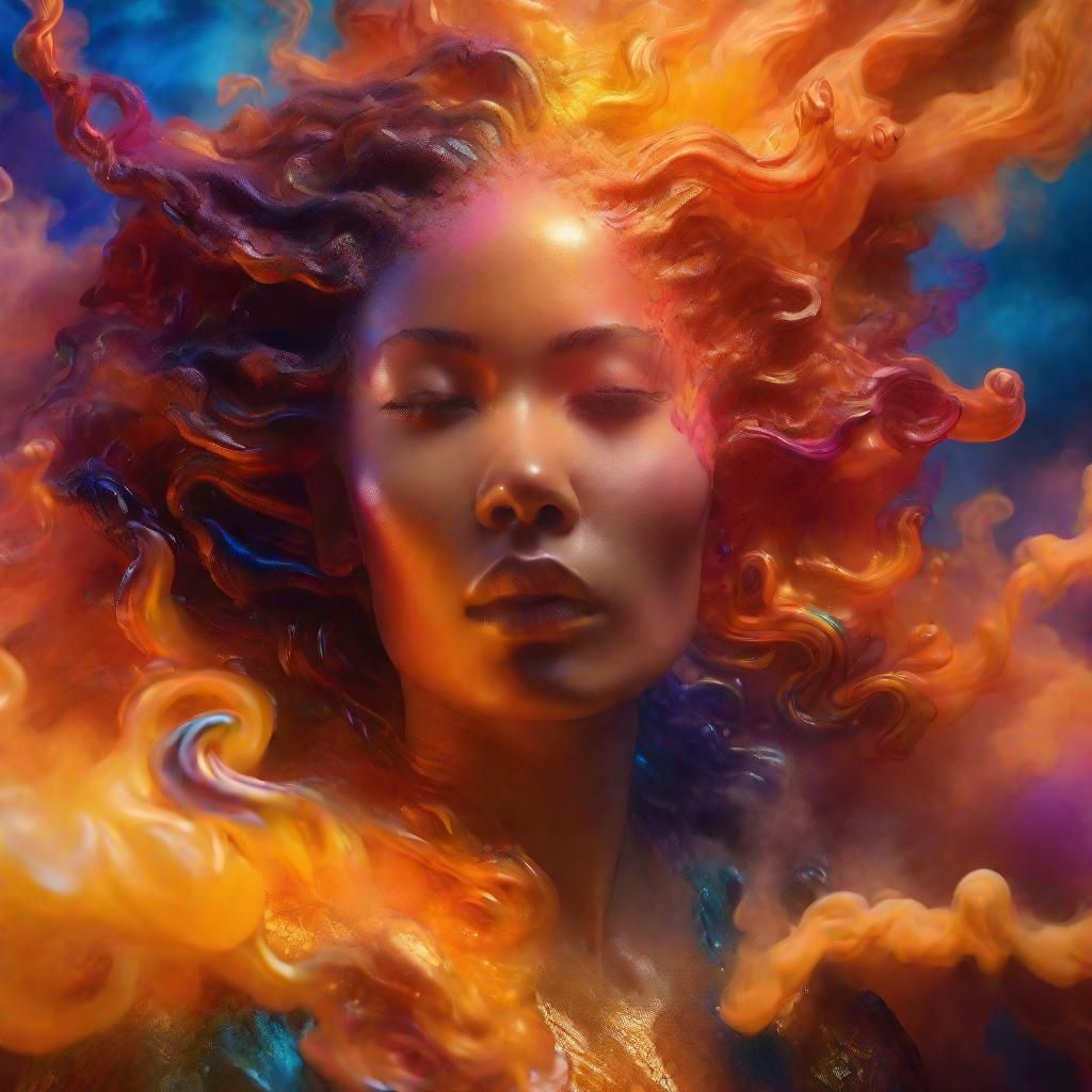 Elemental Embodiment in Dynamic Lighting