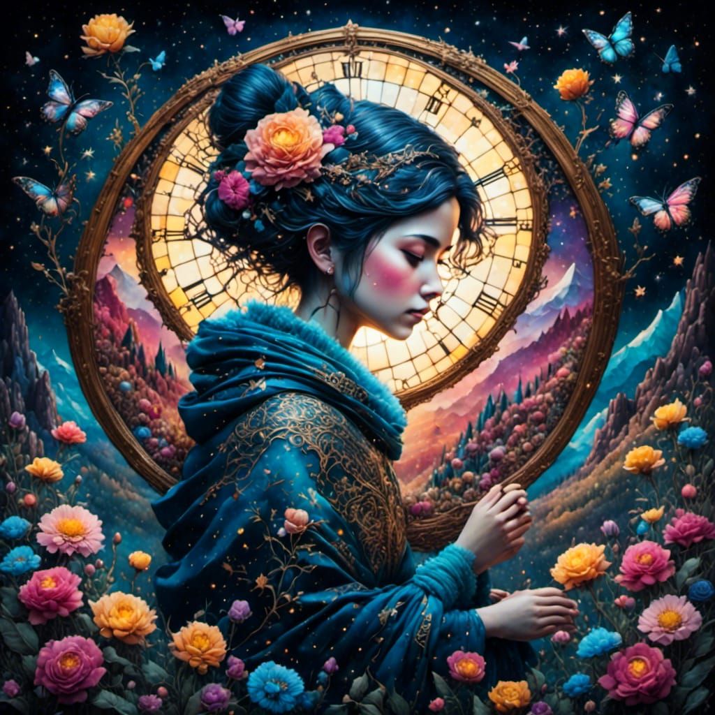 Dear AI, fix the anatomy issue!