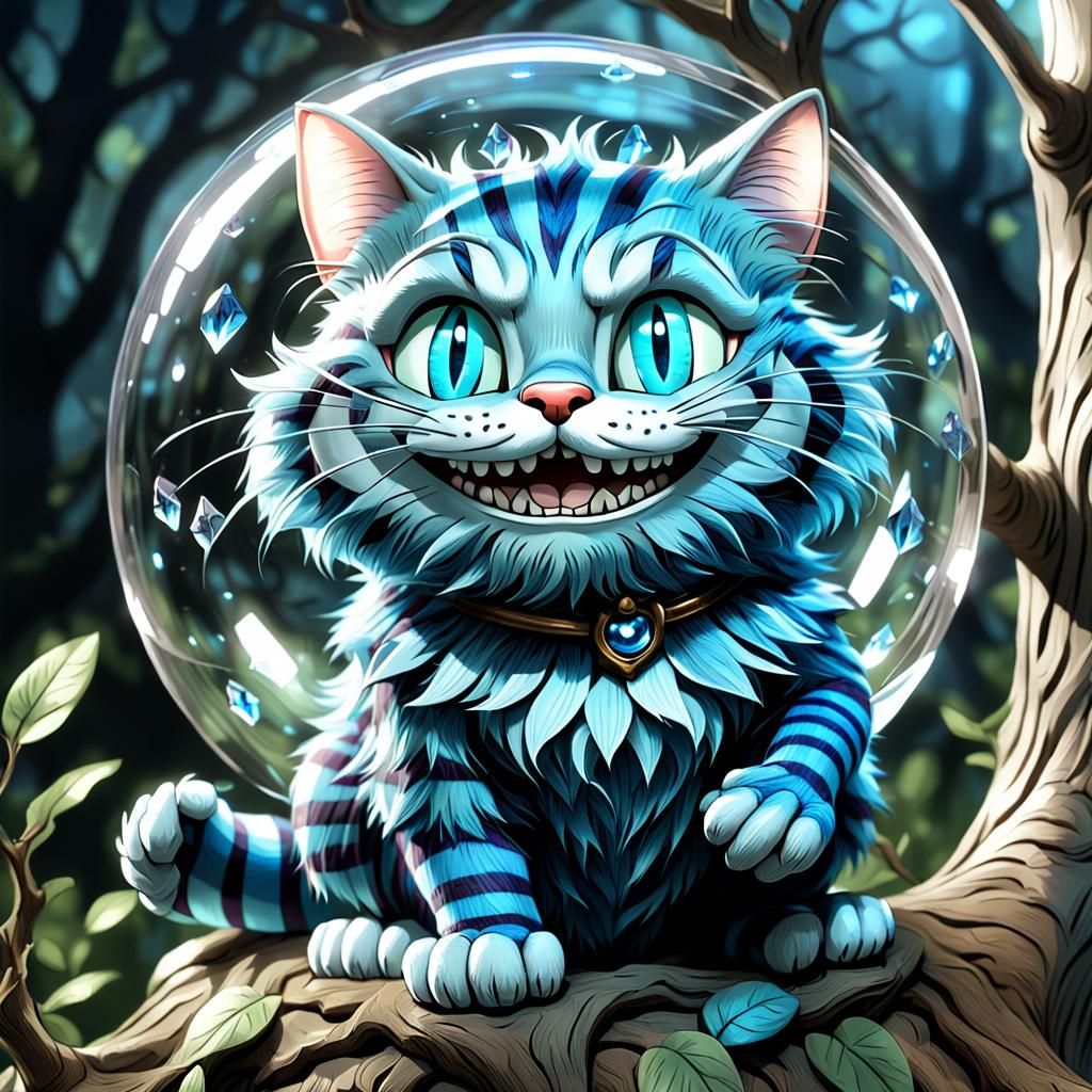 I'm not sure what the bubble is for 🤔