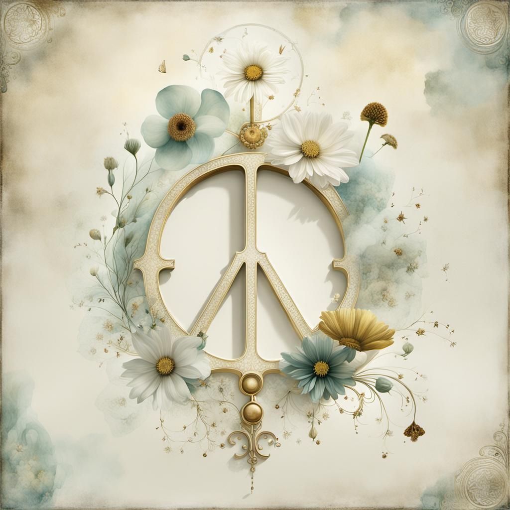Peace Symbol