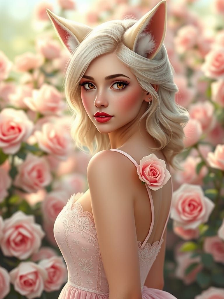 Alete @AleteMyste > Disney Beauty 2