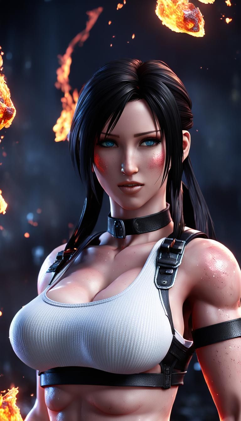Tifa