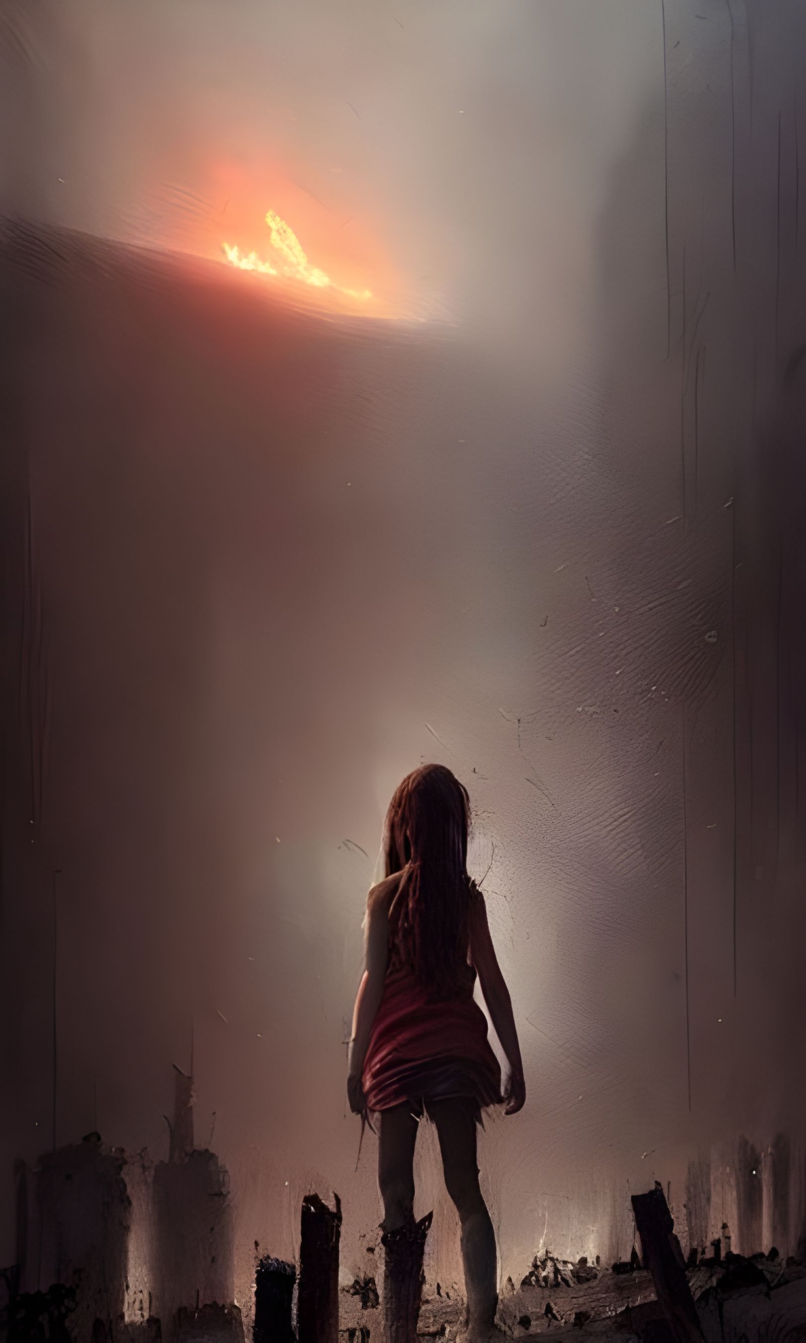 Burning Rage