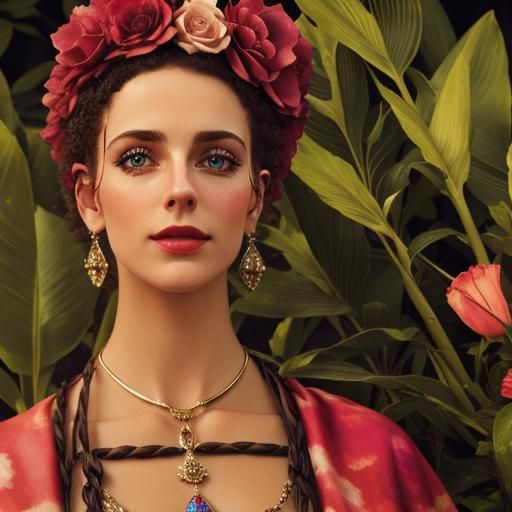 Tender Happy 3D Photorealistic Render