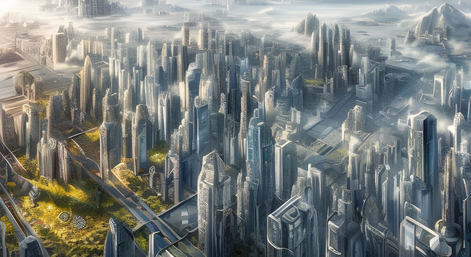 Futropolis
