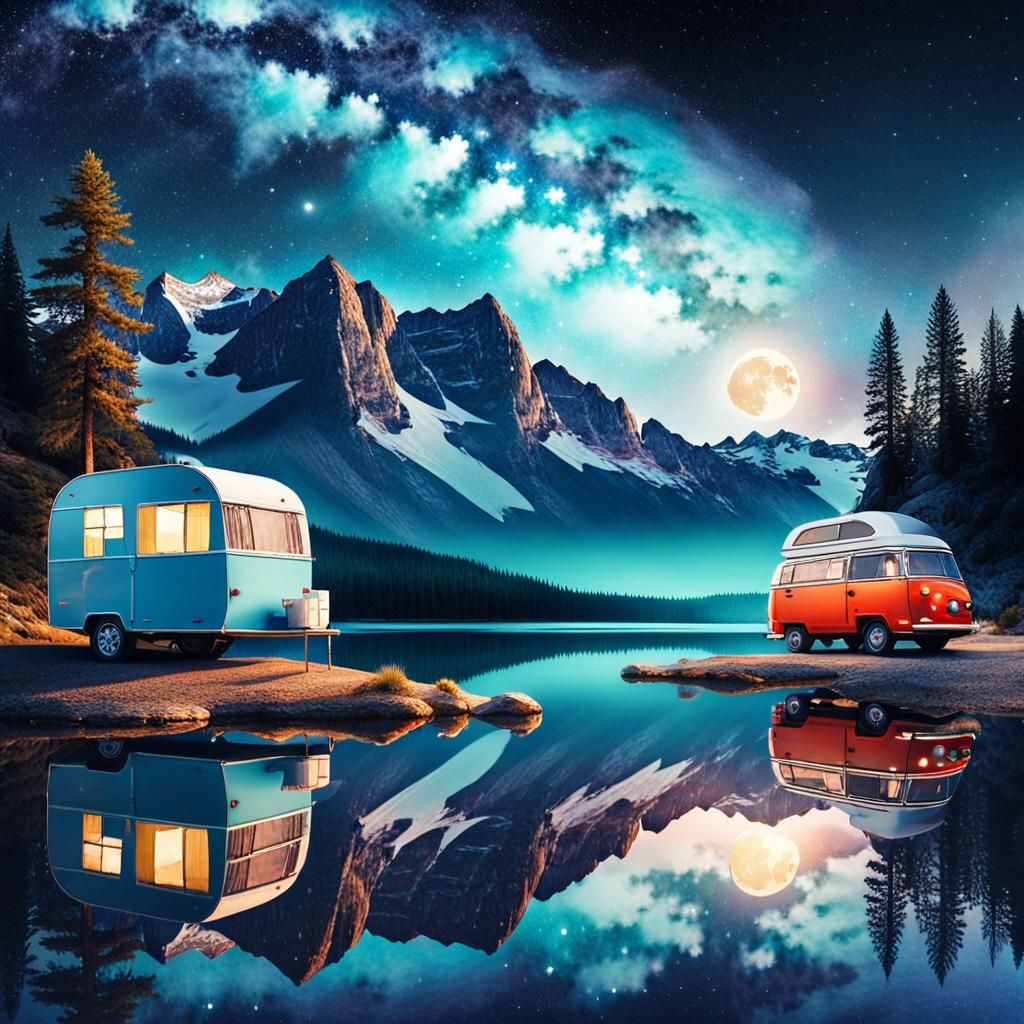 Roadside Trip