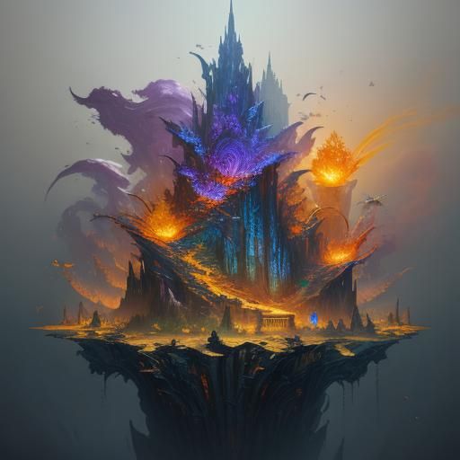 Detailed Anatomy of a Corn Kernel