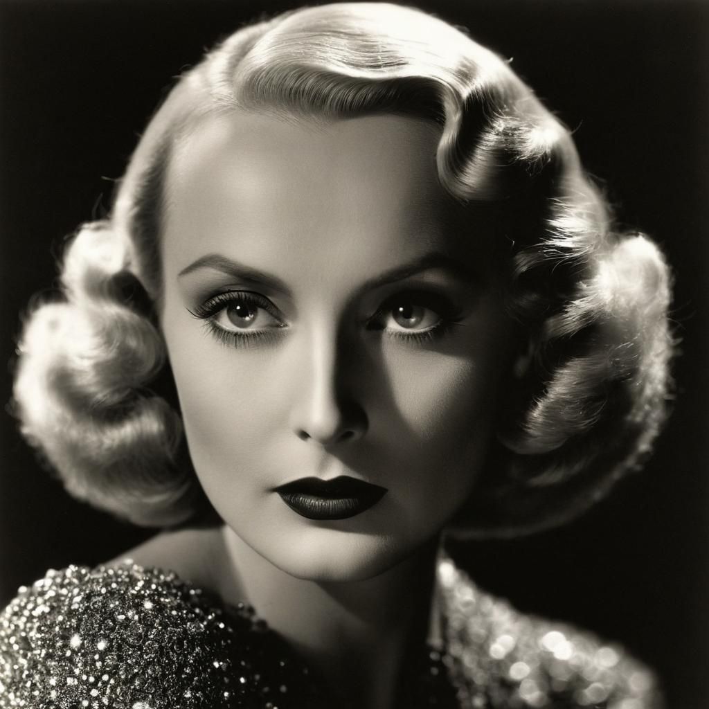 Carole Lombard