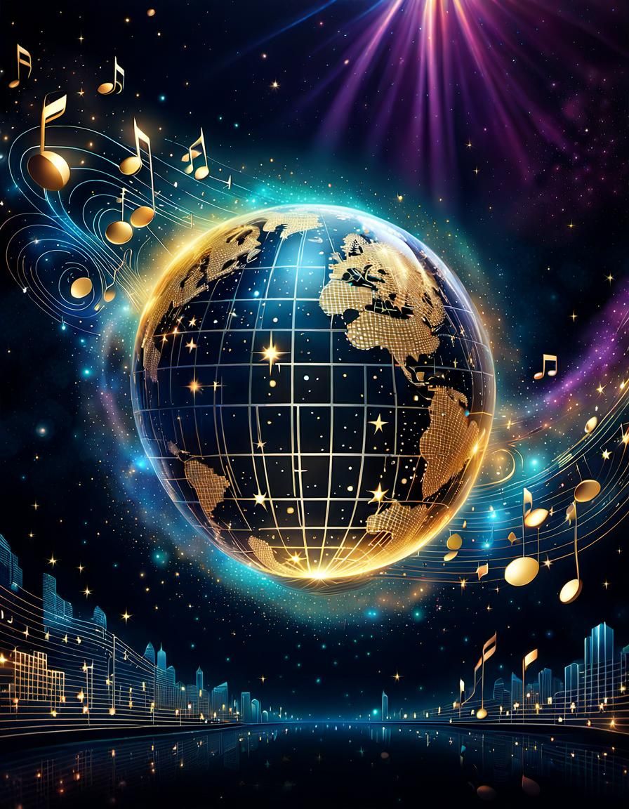 World of Music