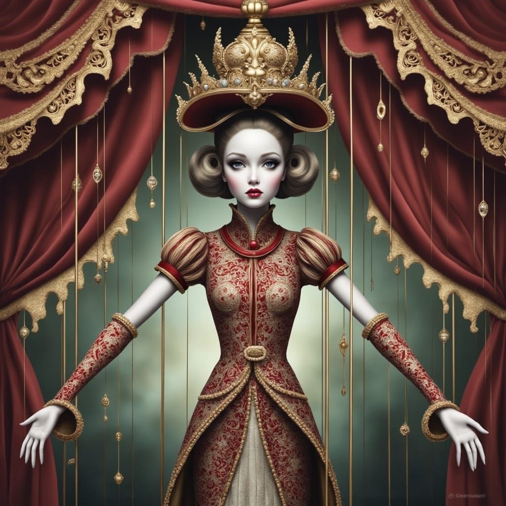 Marionette