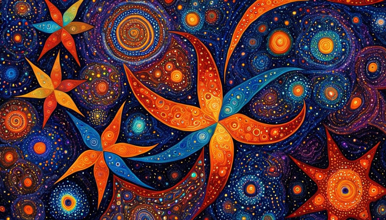 StarEvolvers AstroMagnetoSauri X