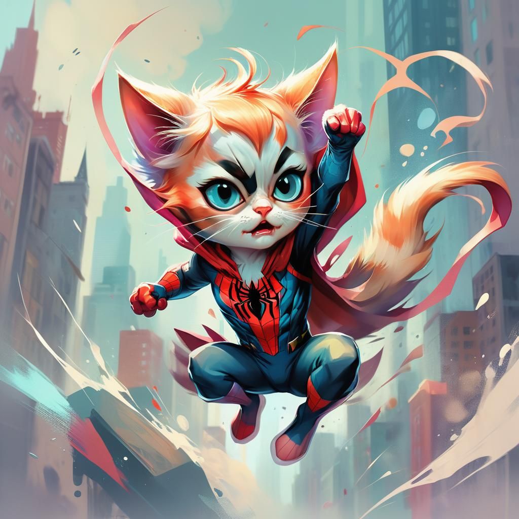 spiderfox