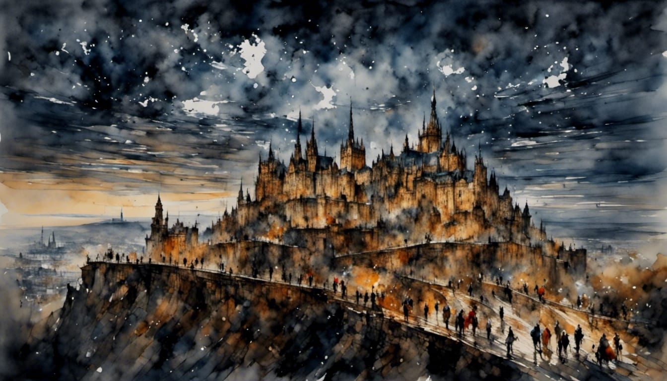 City on a Hill