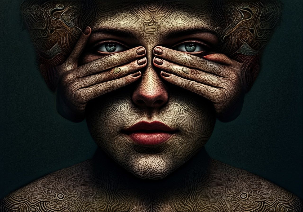 Analytical Chronemics &c Interpreted in Corduroy