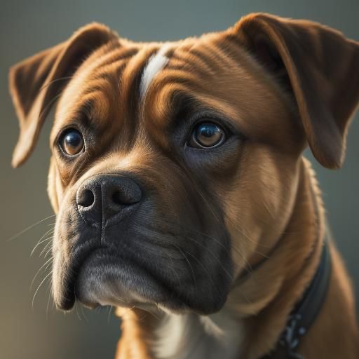 Hyperrealistic Puppy Video in 32K Ultra HD