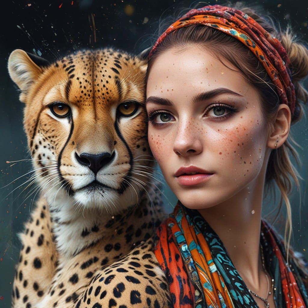 Cheetah