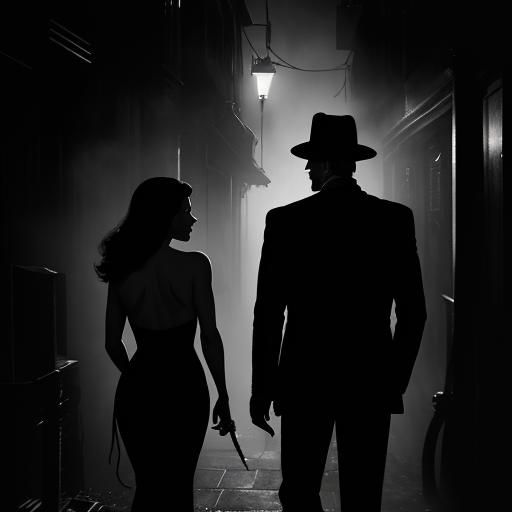 Film Noir