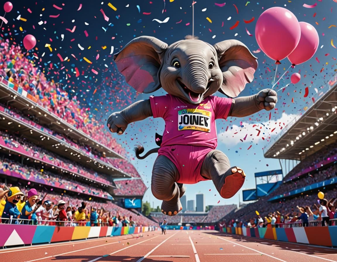 "And the gold goes to ..."