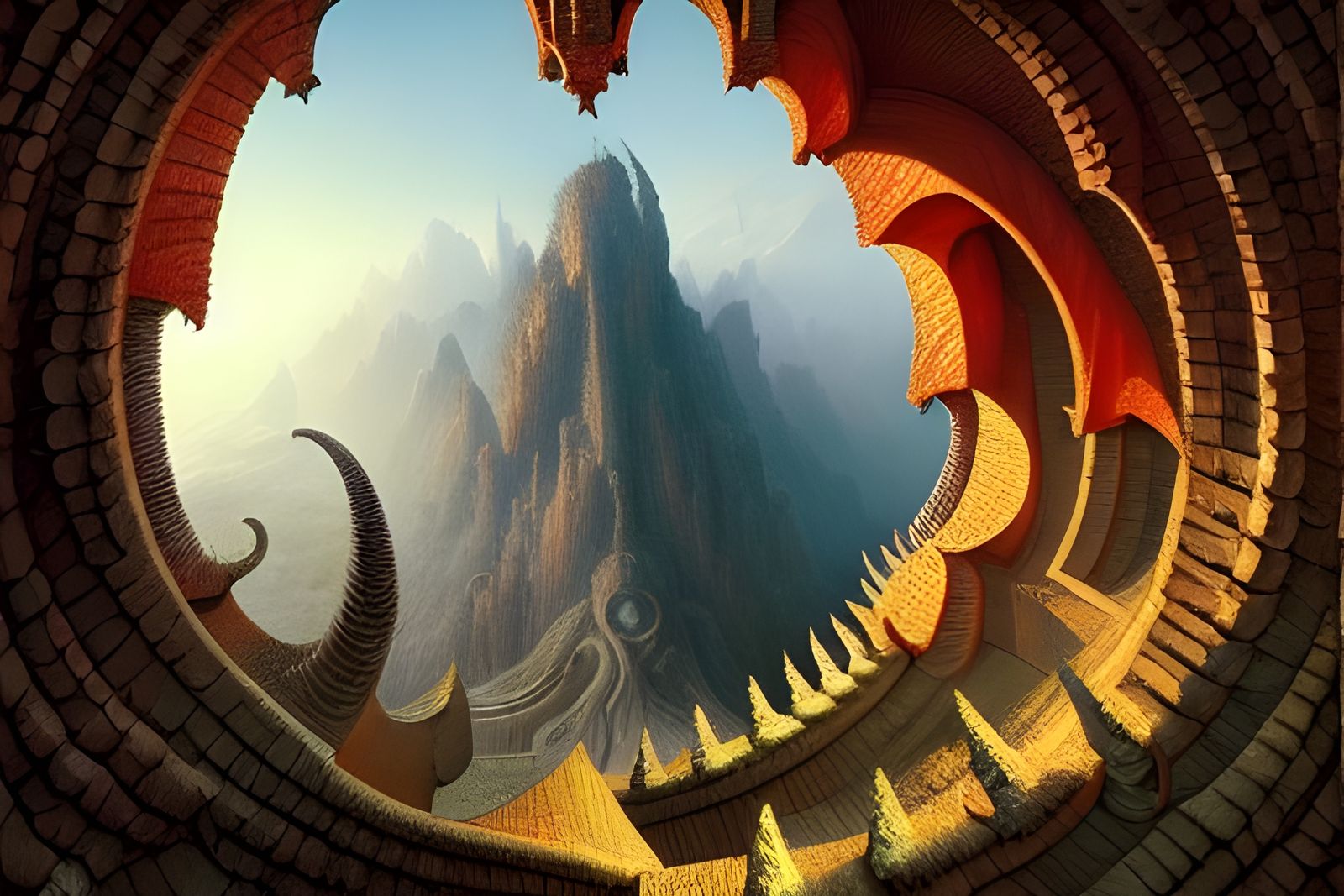 Port Hole