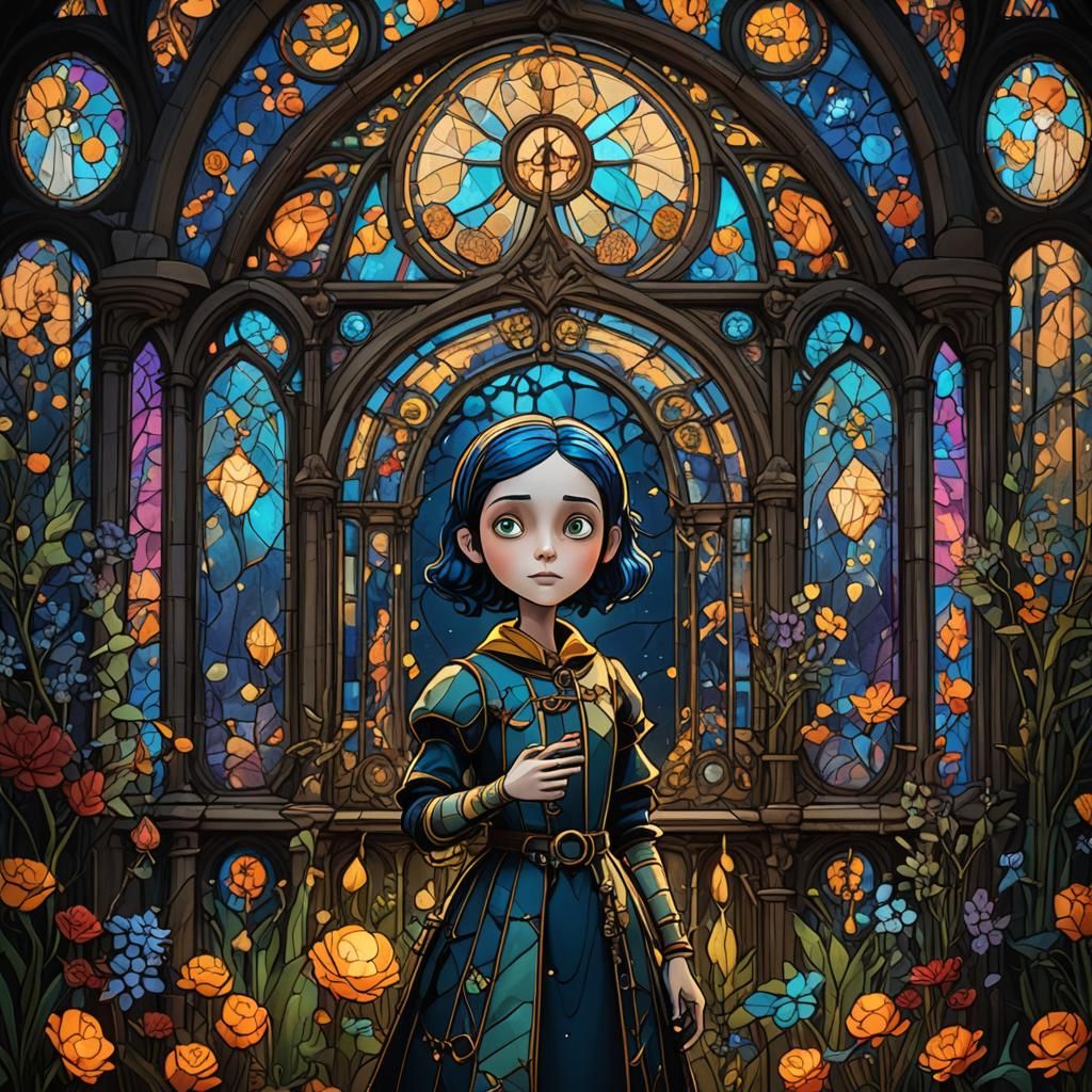Coraline