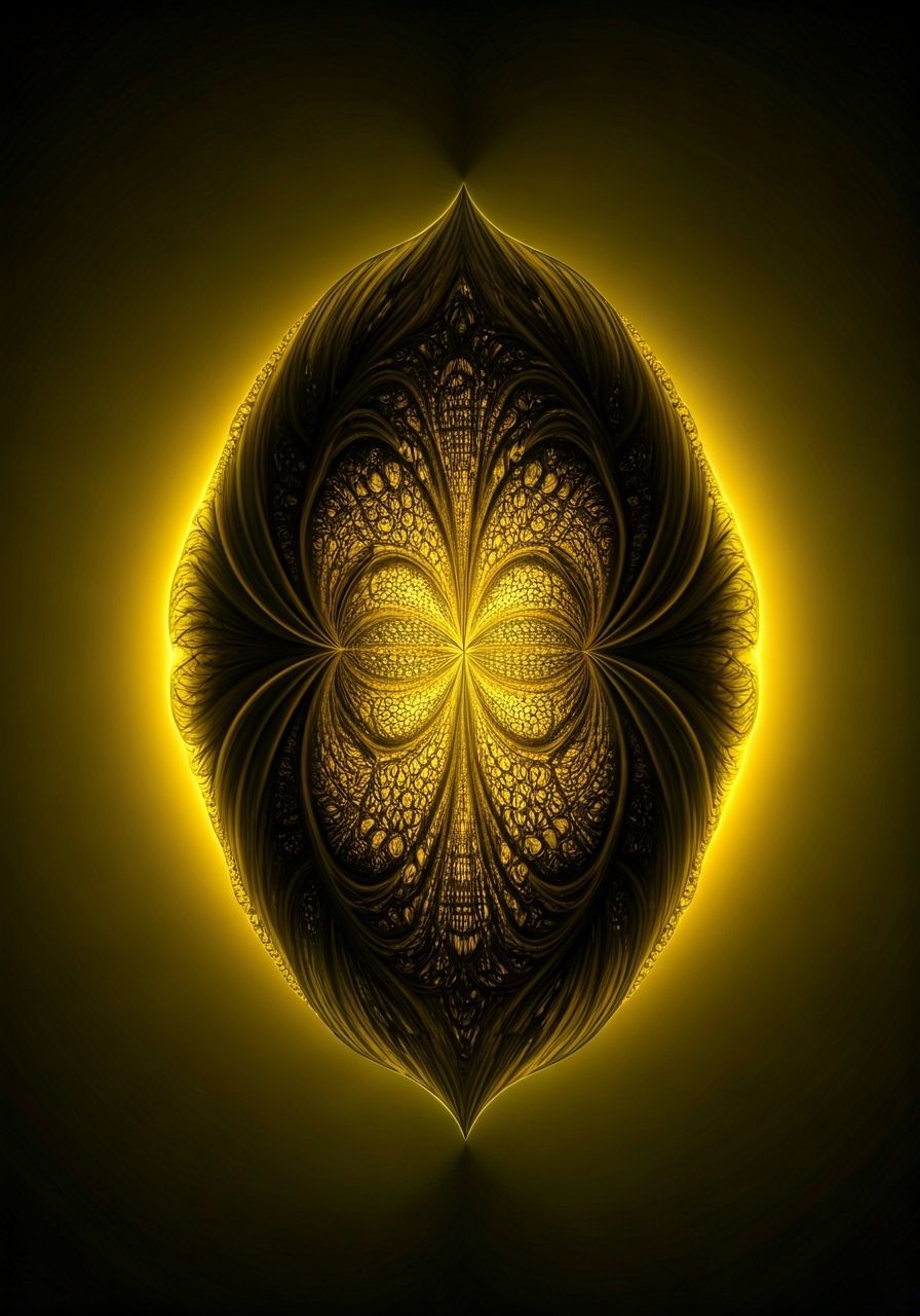 Interdimensional Exploration Into Projected Personalities