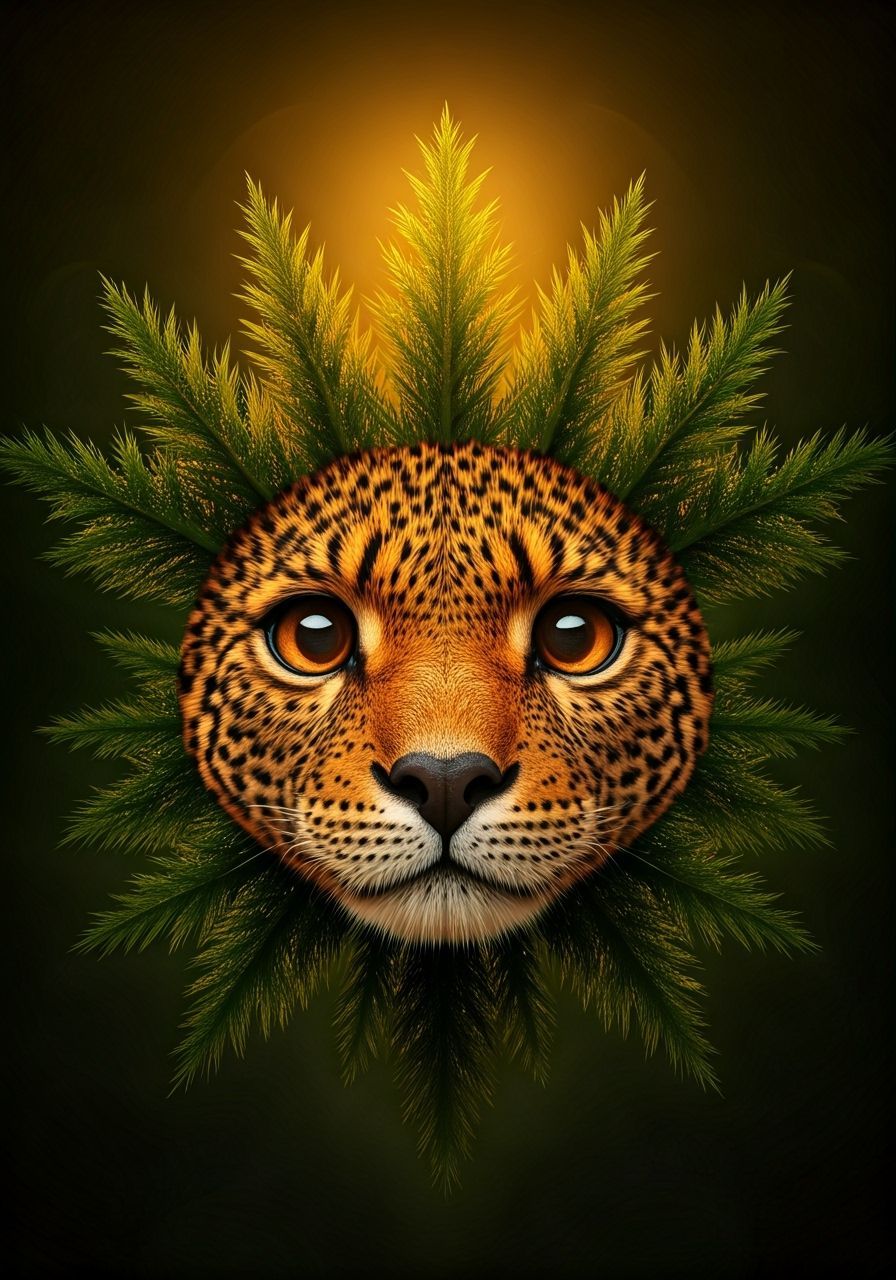 Interdimensional Exploration Into Projected Personalities