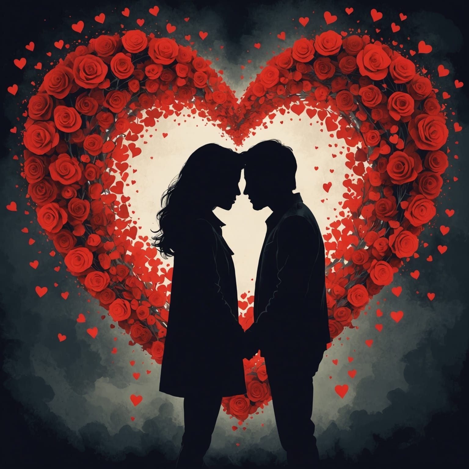 Image of Powerful Love