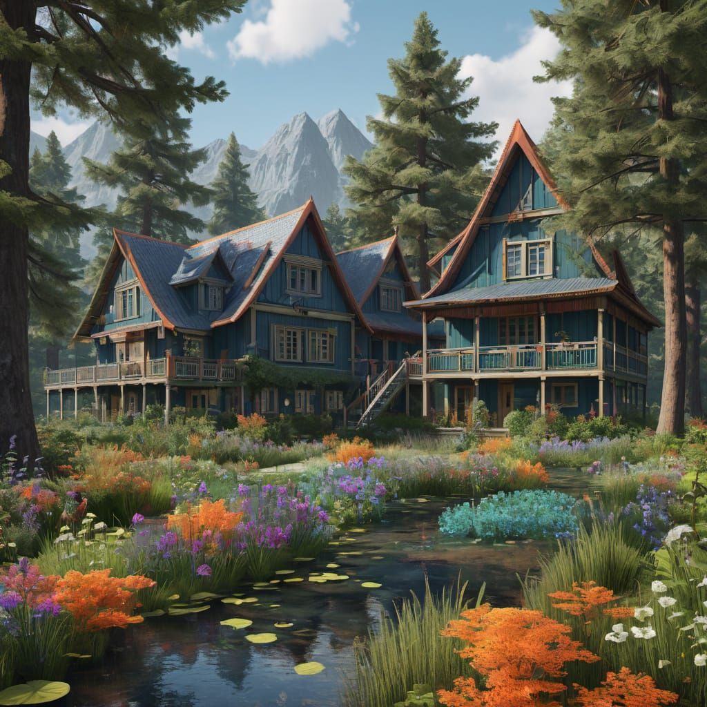 Colour palette: 
#8B4513, #A0522D
#F5E960, #FFF176
#FFF8E7, ...