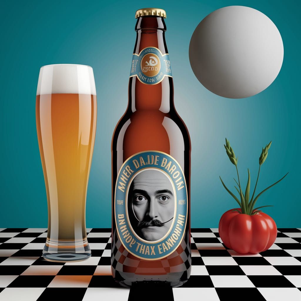 Dali beer