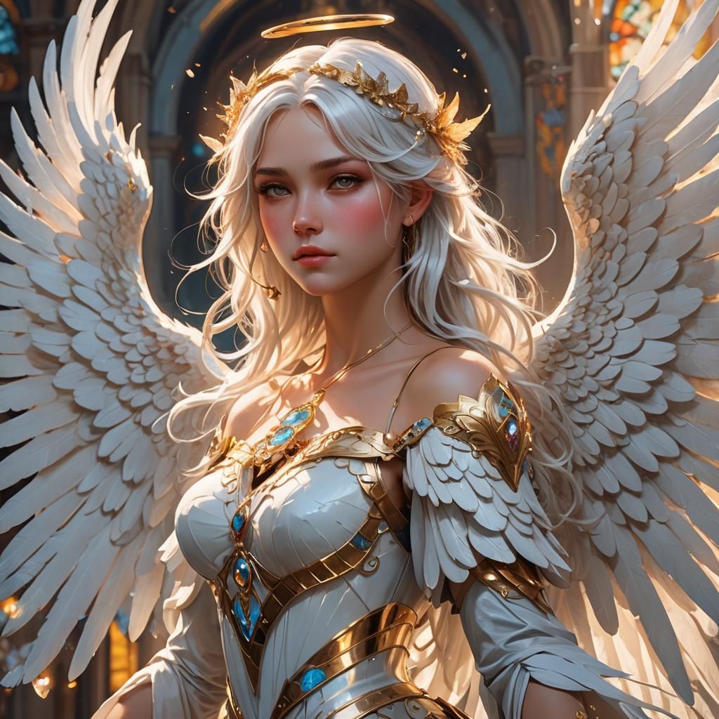 Angel