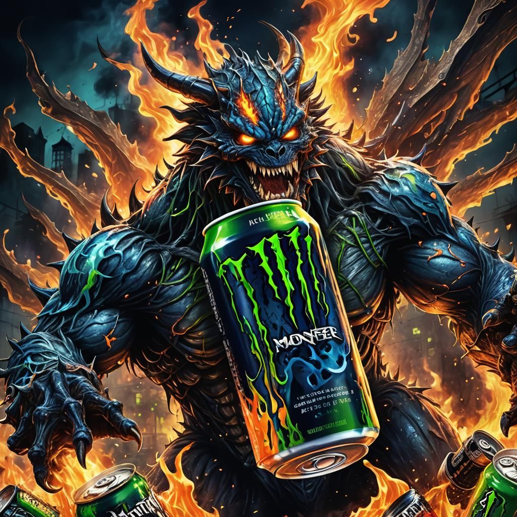 Monster Unleashed: Fantasy Illustration in Unreal Engine