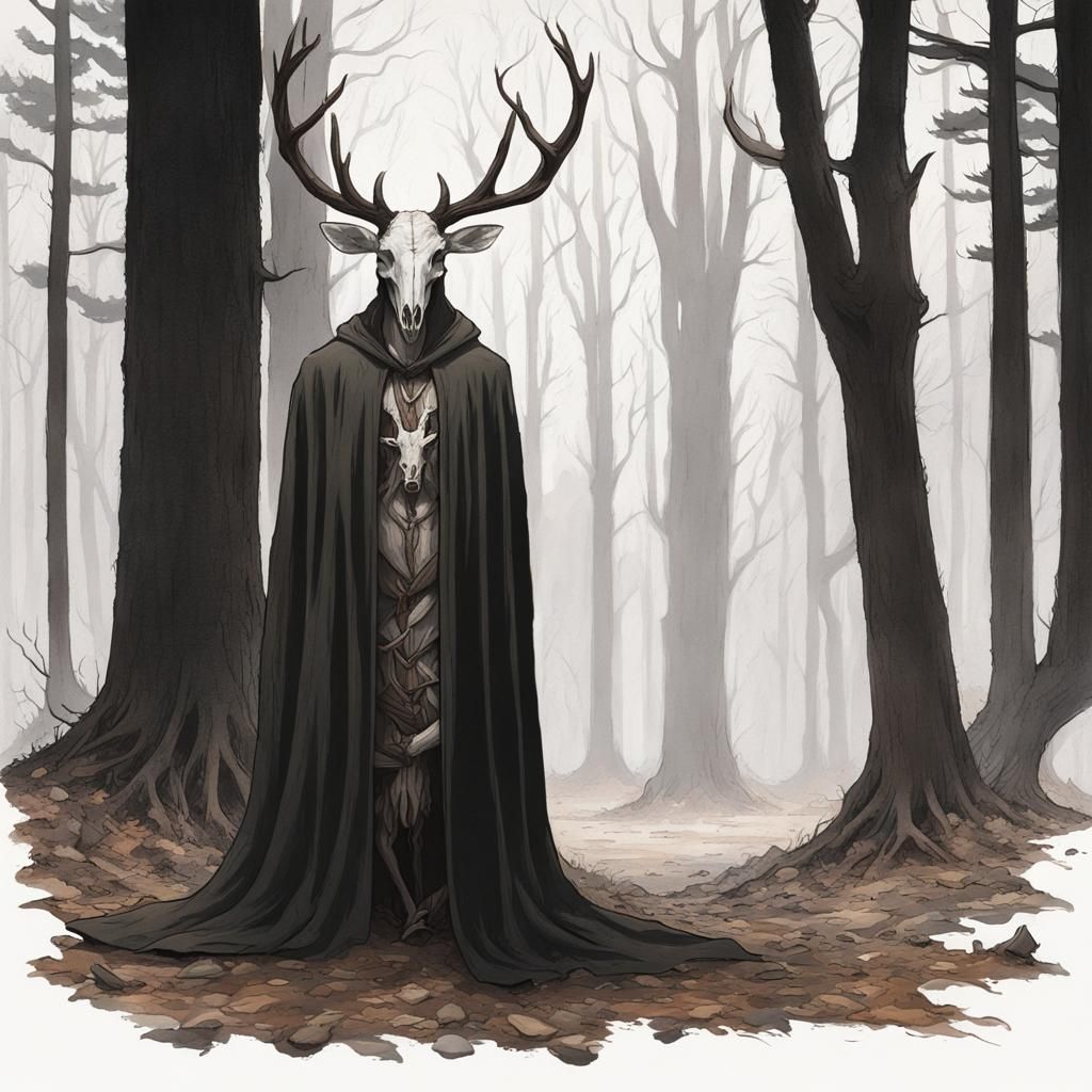 Cernunnos