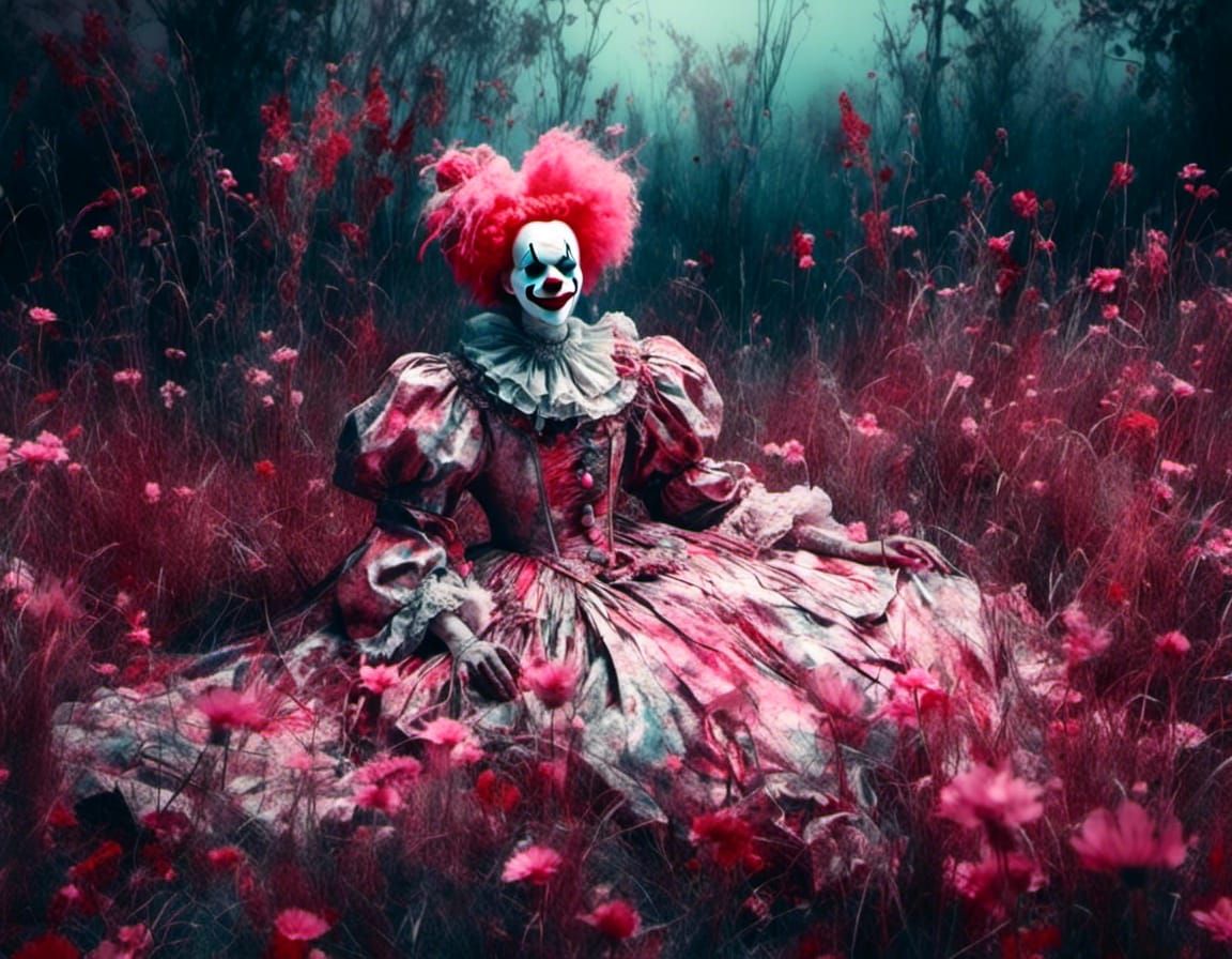 <lora:ABearZ:1.0> <lora:Macabre:1.0>