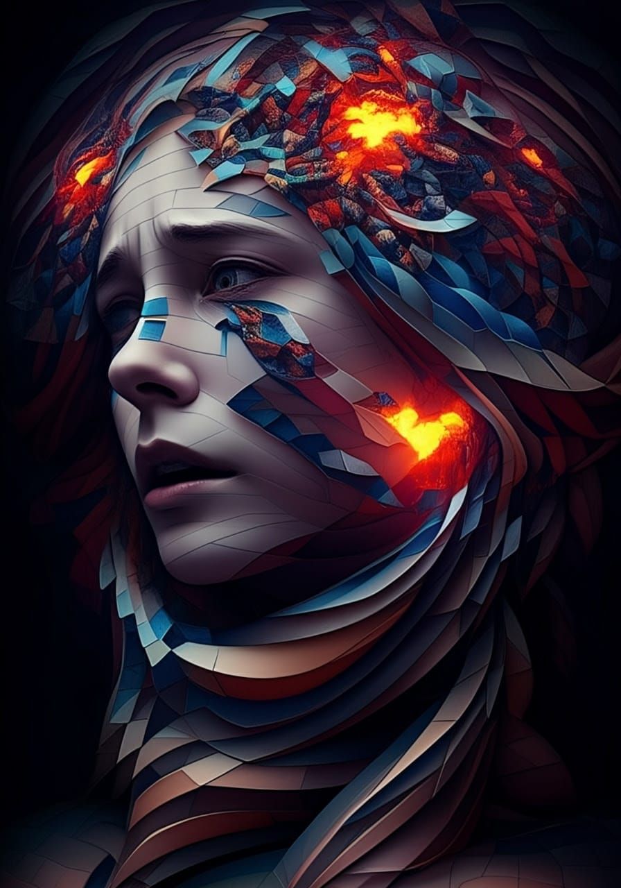 Solvieg Mutters in Latin—Dramatic Pause