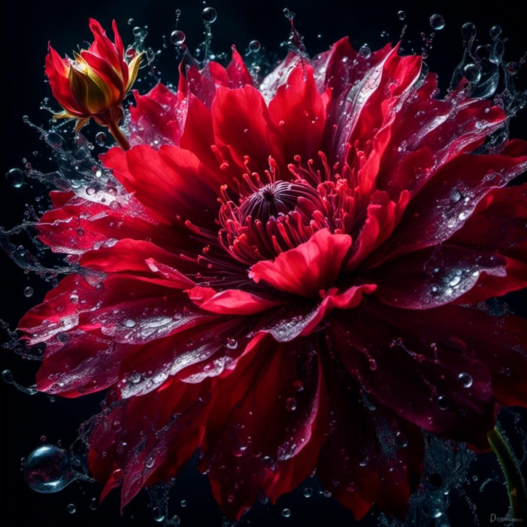 <lora:Ethereal Magic:1.0> <lora:Luminous Xray:1.0>