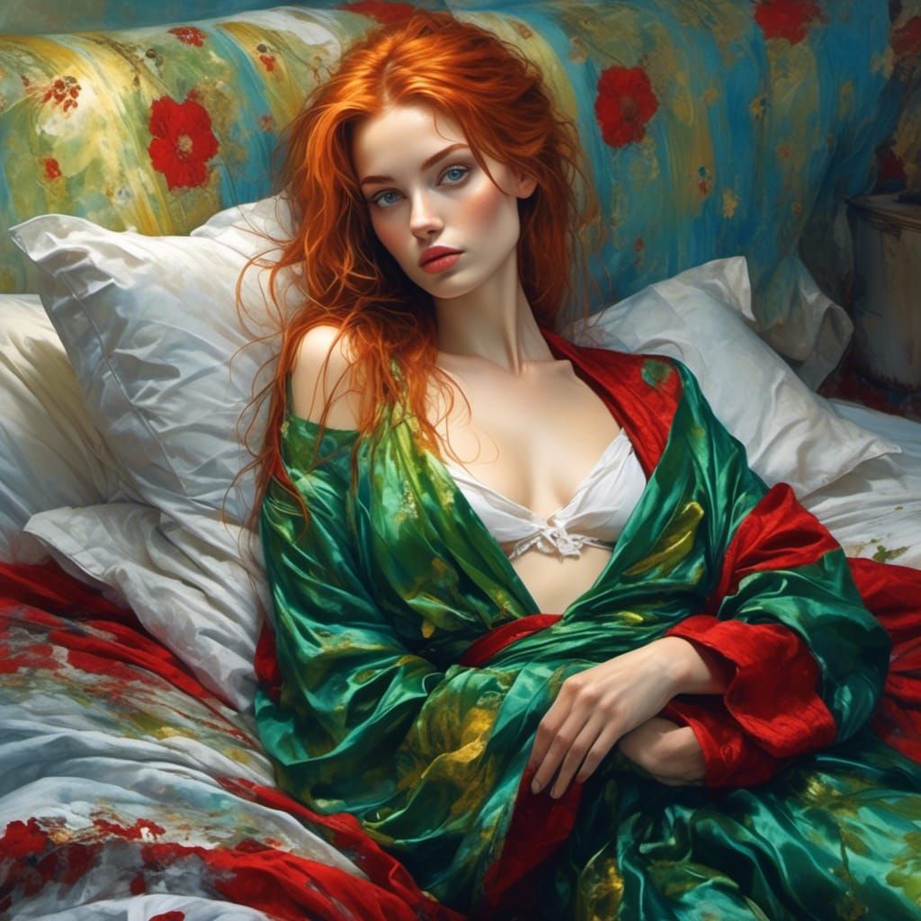 <lora:Nice Portrait:1.0>