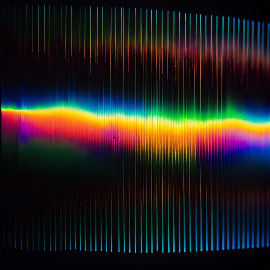 Plank Length: Full Spectrum Quantum Cloud Chamber
